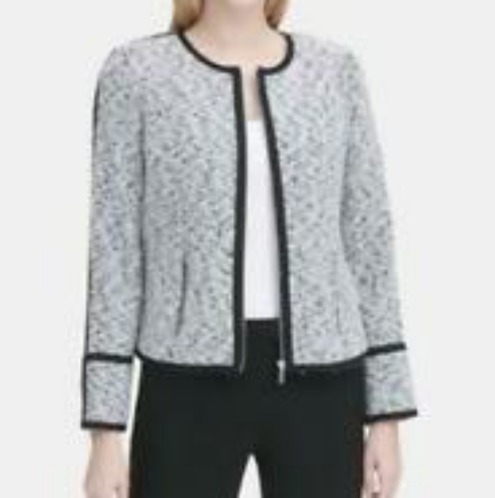 Calvin Klein jacket